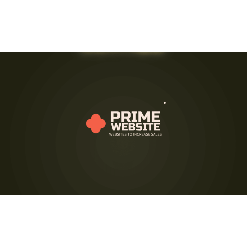 Prime Website