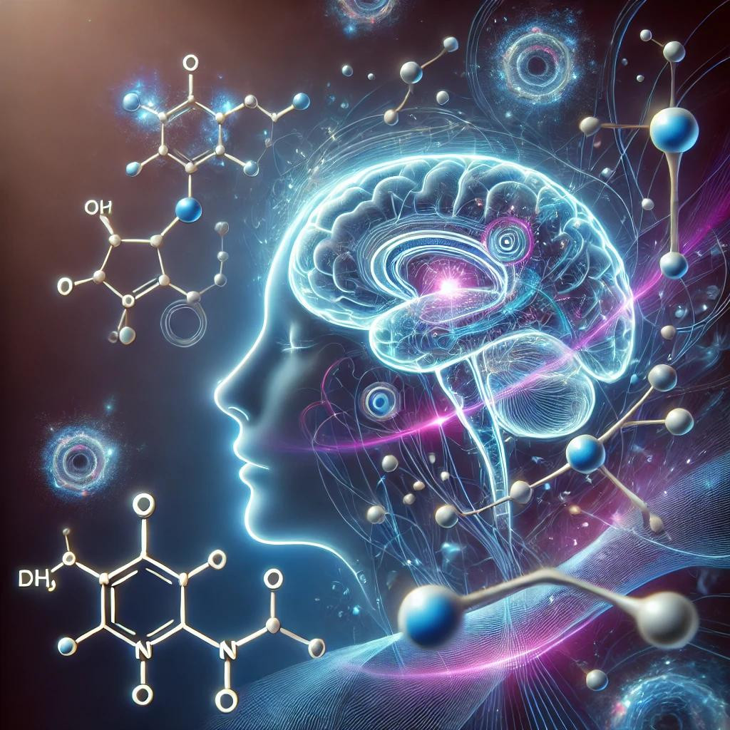 Prolactin vs Progesterone 